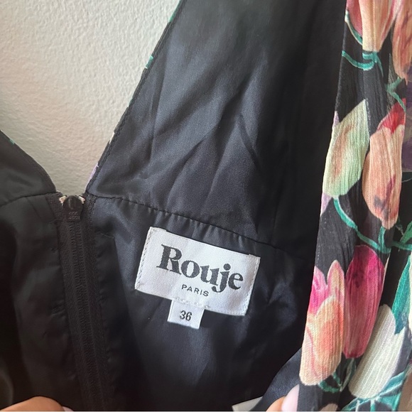 Rouje Luciano Top Tulips - Picture 5 of 8